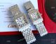AAA Replica Cartier Tank Normale Gold White Dial Couple Watches (3)_th.jpg